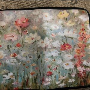 15” soft side laptop sleeve
